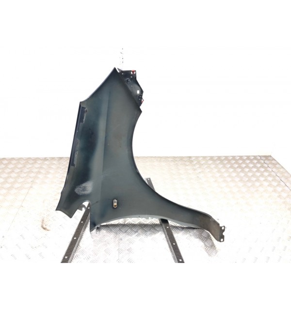 Крыло переднее левое бу для Opel Corsa D 1.0 i,  2011 г.