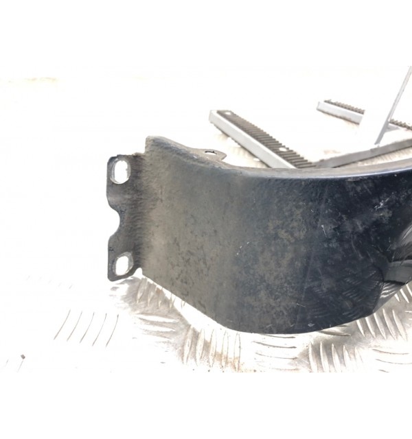 Крыло переднее левое бу для Opel Corsa D 1.0 i,  2011 г.