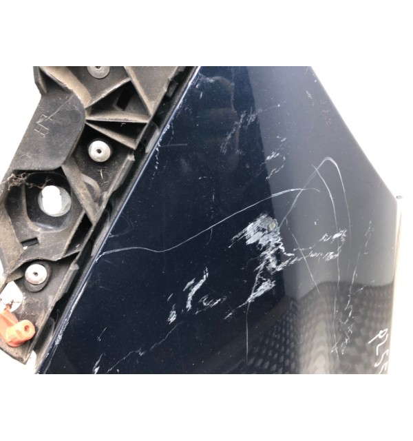 Крыло переднее левое бу для Opel Corsa D 1.0 i,  2011 г.