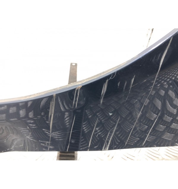 Крыло переднее левое бу для Opel Corsa D 1.0 i,  2011 г.