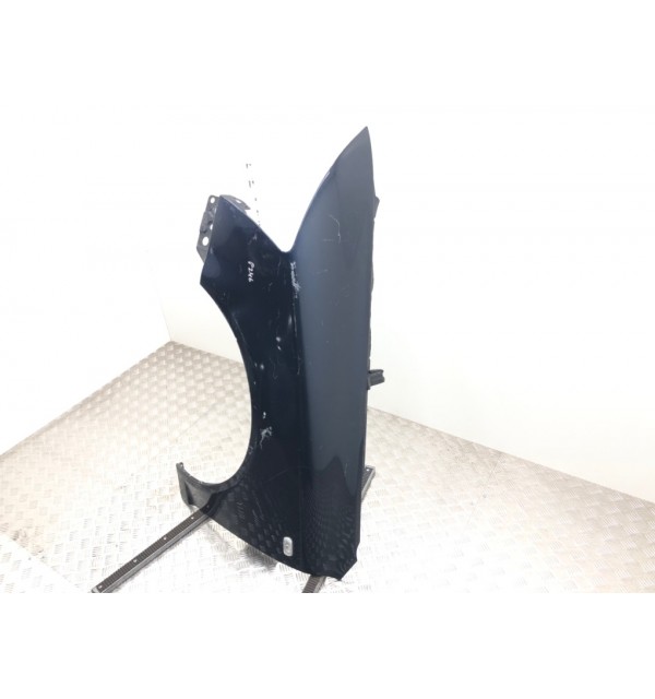 Крыло переднее левое бу для Audi A6 C6 2.0 TDi,  2008 г.