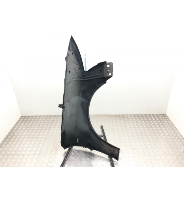 Крыло переднее левое бу для Audi A6 C6 2.0 TDi,  2008 г.