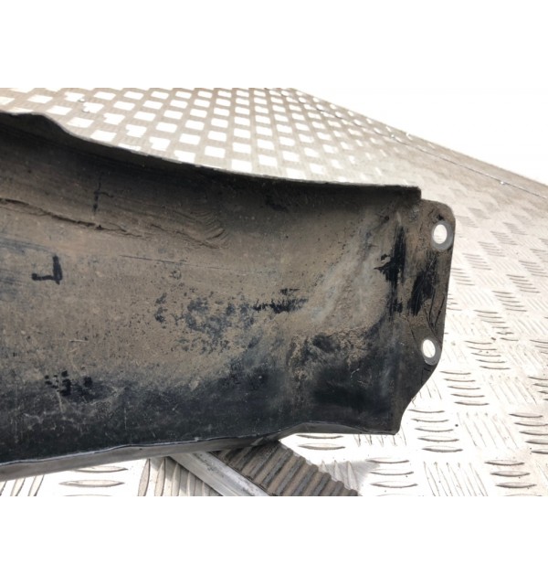 Крыло переднее левое бу для Audi A6 C6 2.0 TDi,  2008 г.