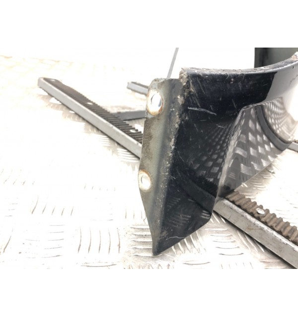 Крыло переднее левое бу для Audi A6 C6 2.0 TDi,  2008 г.