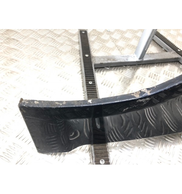 Крыло переднее левое бу для Audi A6 C6 2.0 TDi,  2008 г.