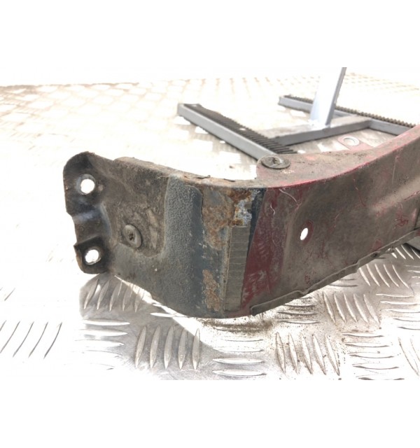 Крыло переднее левое бу для Nissan Qashqai 1 2.0 i,  2009 г.