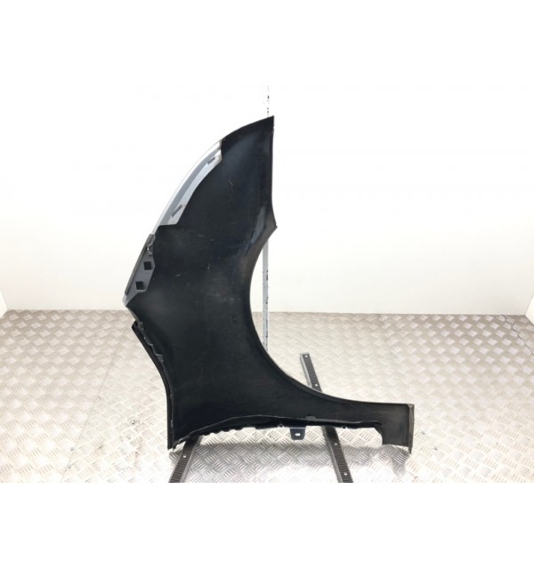 Крыло переднее левое бу для Citroen C4 Picasso  1.6 HDi,  2010 г.