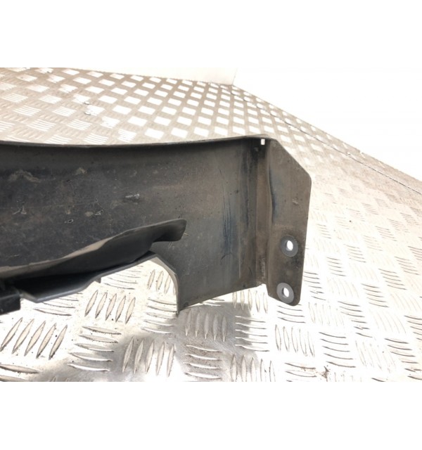 Крыло переднее левое бу для Citroen C4 Picasso  1.6 HDi,  2010 г.