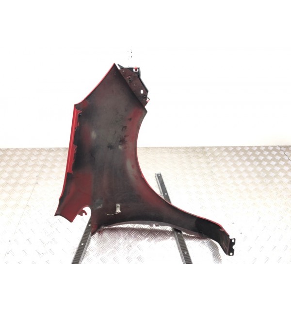 Крыло переднее левое бу для Opel Corsa D 1.0 i,  2011 г.