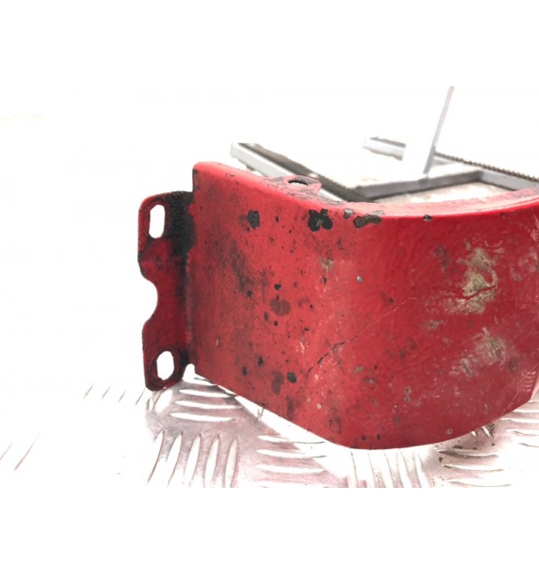 Крыло переднее левое бу для Opel Corsa D 1.0 i,  2011 г.