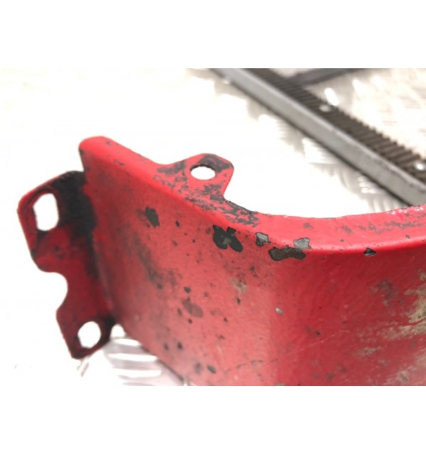 Крыло переднее левое бу для Opel Corsa D 1.0 i,  2011 г.