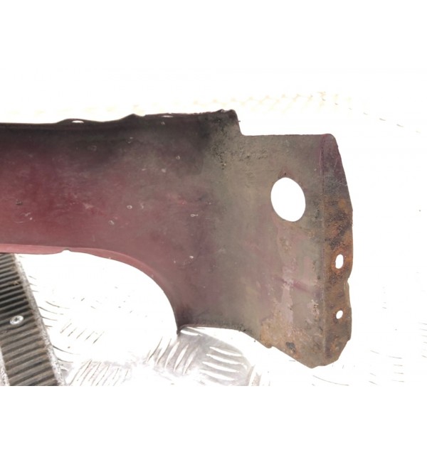 Крыло переднее левое бу для Mazda 3  BK 1.6 i,  2008 г.