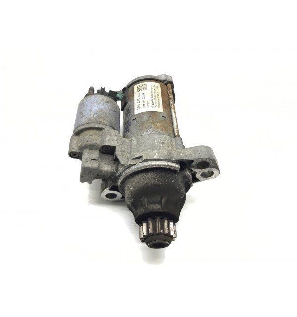 Стартер бу для Volkswagen UP 1 1.0 i,   г.