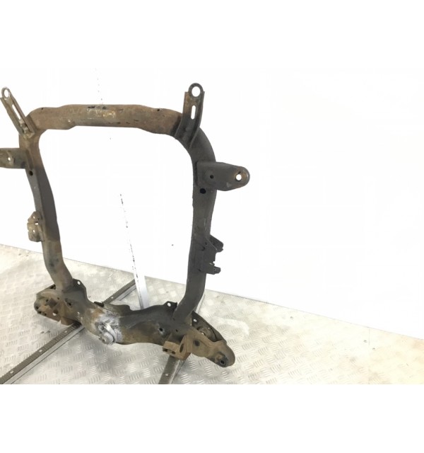 Балка подвески передняя (подрамник) бу для Opel Corsa C 1.2 i,  2003 г.