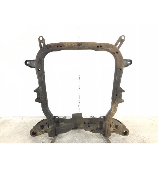 Балка подвески передняя (подрамник) бу для Opel Corsa C 1.2 i,  2003 г.