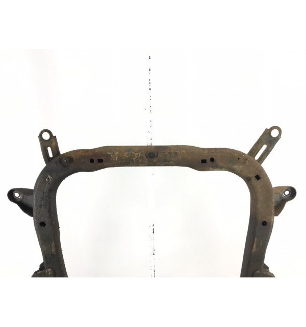 Балка подвески передняя (подрамник) бу для Opel Corsa C 1.2 i,  2003 г.