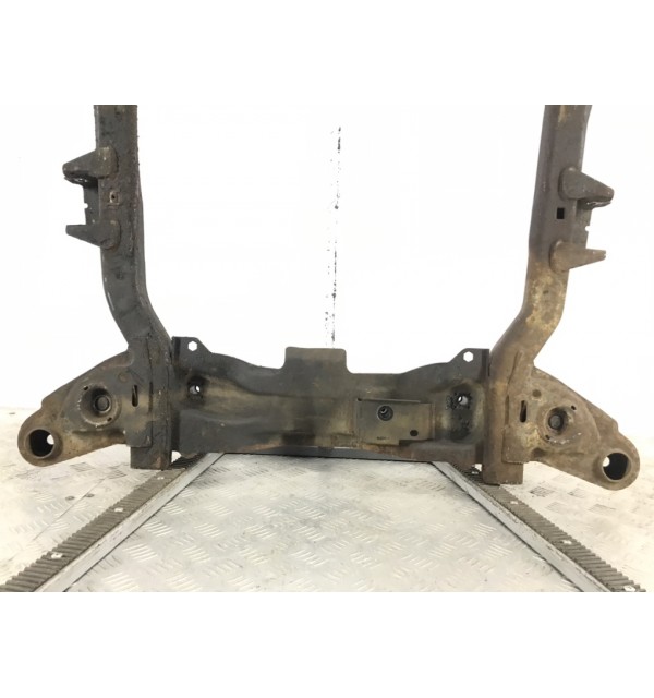 Балка подвески передняя (подрамник) бу для Opel Corsa C 1.2 i,  2003 г.