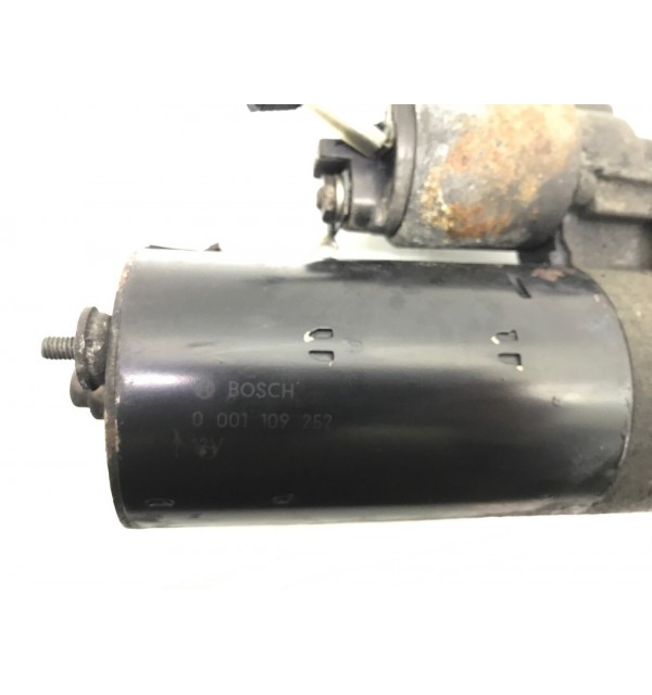 Стартер бу для Volvo V70 2 2.4 TD,   г.