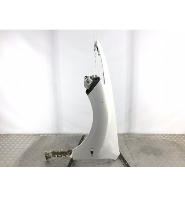 Крыло переднее левое бу для Mazda 6  2 2.2 TD,  2010 г.