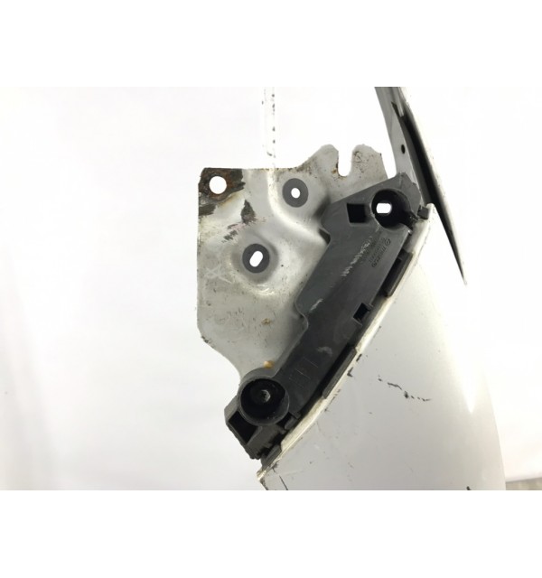 Крыло переднее левое бу для Mazda 6  2 2.2 TD,  2010 г.