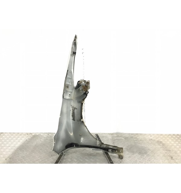 Крыло переднее левое бу для Mazda 6  2 2.2 TD,  2010 г.