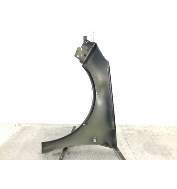 Крыло переднее правое бу для Opel Insignia 1 2.0 CDTi,  2015 г.