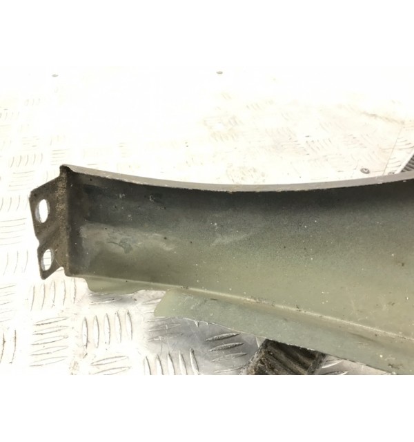 Крыло переднее правое бу для Opel Insignia 1 2.0 CDTi,  2015 г.