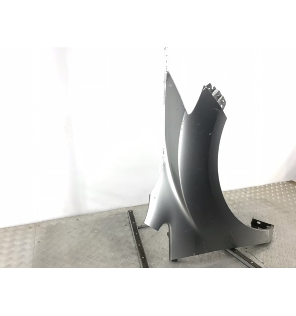 Крыло переднее правое бу для Mazda CX-7 1 2.2 CDTi,  2011 г.