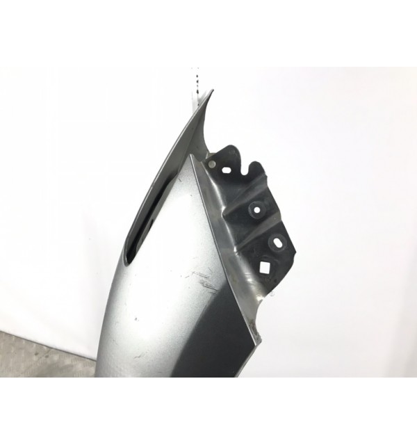 Крыло переднее правое бу для Mazda CX-7 1 2.2 CDTi,  2011 г.