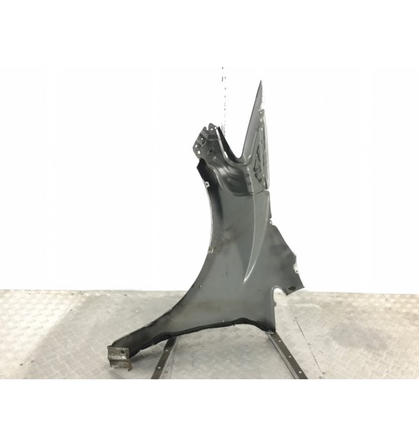 Крыло переднее правое бу для Mazda CX-7 1 2.2 CDTi,  2011 г.