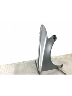 Крыло переднее правое бу для Volvo V50 1 1.6 TD,  2010 г.