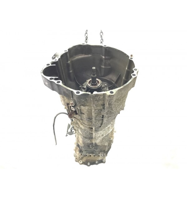 КПП механическая (МКПП) бу для Nissan Pathfinder R51 2.5 DCi,   г.