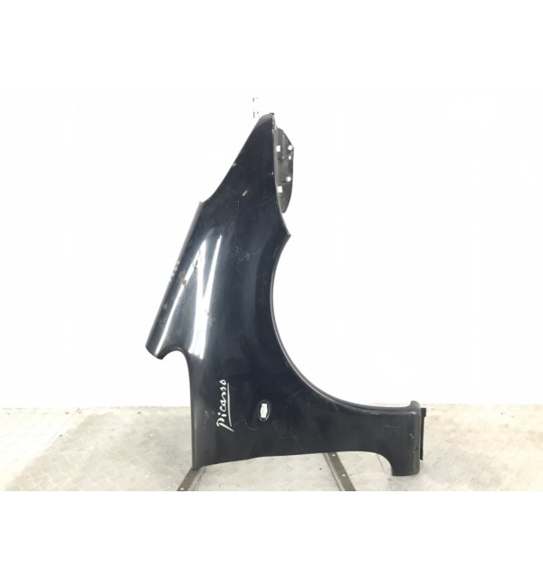 Крыло переднее правое бу для Citroen Xsara Picasso 1 1.6 i,  2005 г.