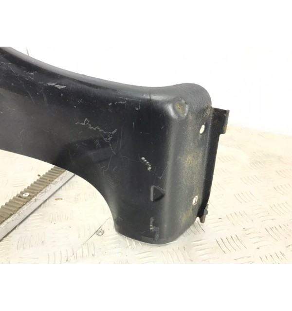 Крыло переднее правое бу для Citroen Xsara Picasso 1 1.6 i,  2005 г.