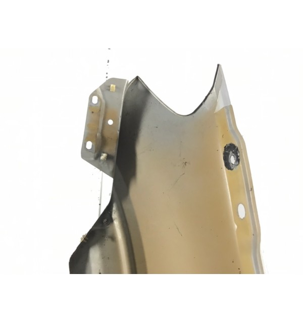 Крыло переднее правое бу для Chevrolet Captiva  2.0 CDi,  2007 г.