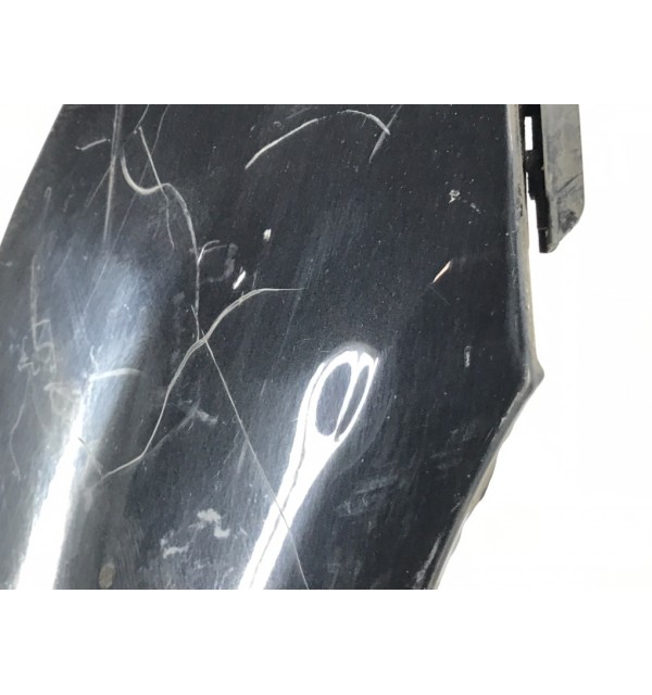 Крыло переднее правое бу для Citroen C2 1 1.4 HDi,  2009 г.