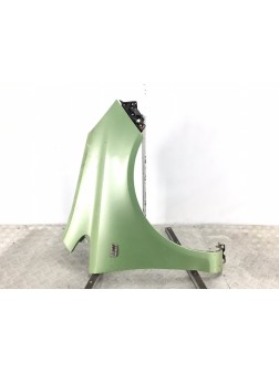 Крыло переднее правое бу для Opel Corsa D 1.4 i,  2009 г.