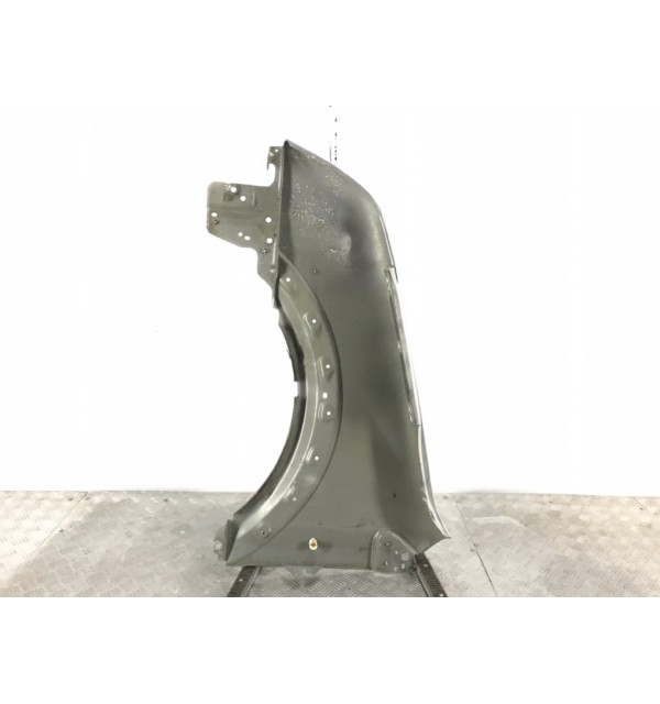Крыло переднее правое бу для Ford Transit Connect 1 1.8 TDDi,  2005 г.
