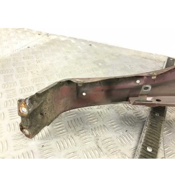 Крыло переднее правое бу для Nissan Qashqai 1 2.0 i,  2009 г.