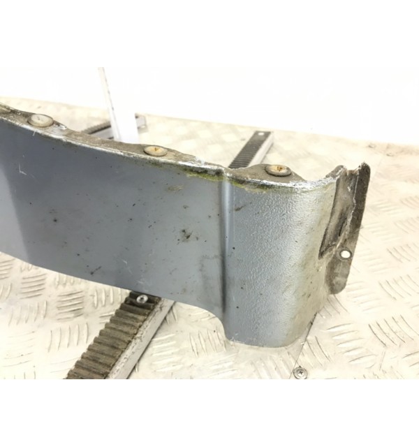 Крыло переднее правое бу для Nissan Almera N16 1.5 i,  2005 г.