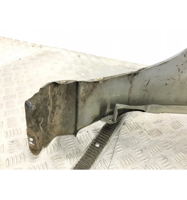 Крыло переднее правое бу для Nissan Almera N16 1.5 i,  2005 г.