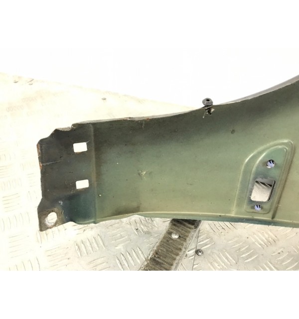 Крыло переднее правое бу для Volvo V70 2 2.4 i,  2000 г.