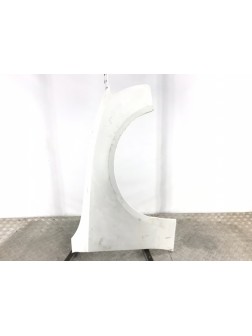 Крыло переднее правое бу для Audi A5  2.0 TFSi,  2009 г.