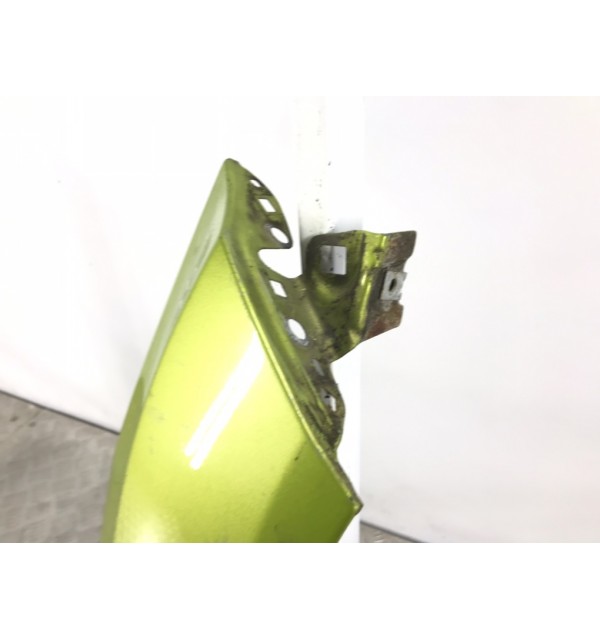 Крыло переднее правое бу для Ford Fiesta 6 1.3 i,  2009 г.