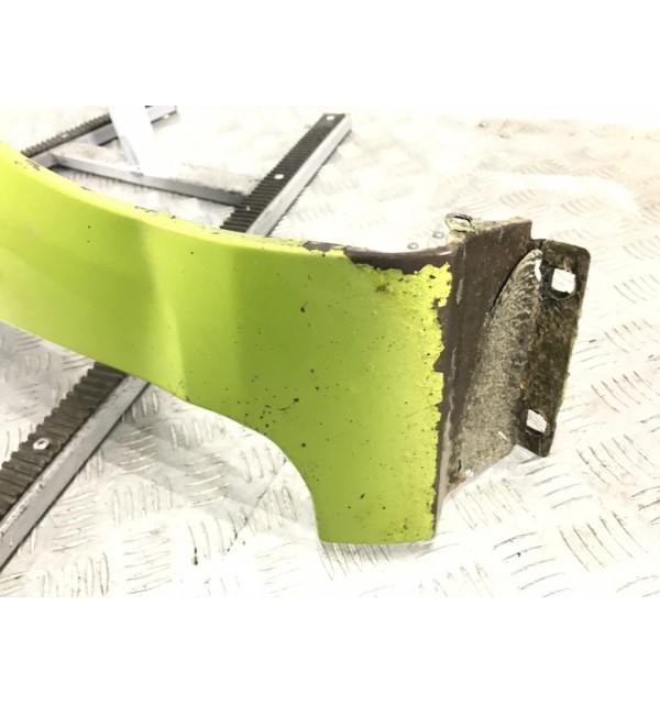 Крыло переднее правое бу для Ford Fiesta 6 1.3 i,  2009 г.