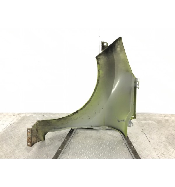 Крыло переднее правое бу для Ford Fiesta 6 1.3 i,  2009 г.