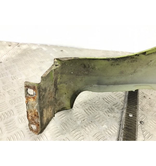 Крыло переднее правое бу для Ford Fiesta 6 1.3 i,  2009 г.