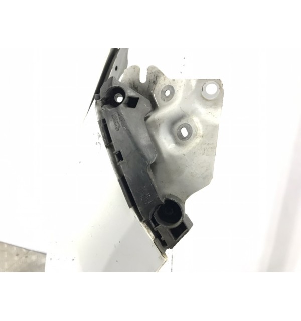 Крыло переднее правое бу для Mazda 6  2 2.2 TD,  2010 г.