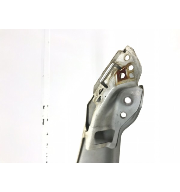 Крыло переднее правое бу для Mazda 6  2 2.2 TD,  2010 г.