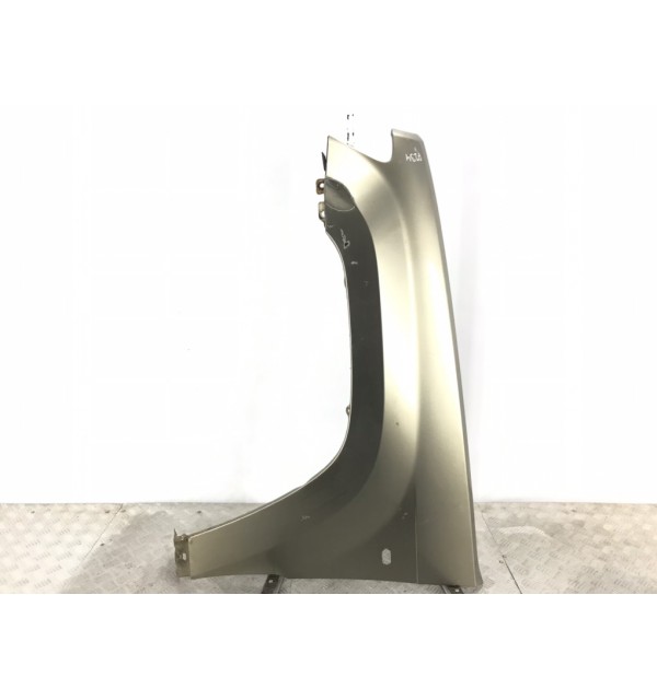 Крыло переднее левое бу для Jeep Grand Cherokee WK 3.0 CRD,  2005 г.